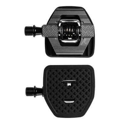 Pedal Plate 2.0 - Nakładki na pedały Crankbrothers