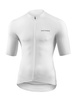 Koszulka kolarska męska Martombike 213 Pro Tour Classic White XL