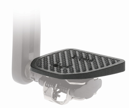 Pedal Plate 2.0 - Nakładki na pedały MTB Shimano SPD / Look X-Track