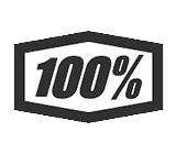 100%